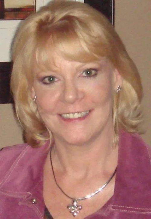 Laurie Rutland
