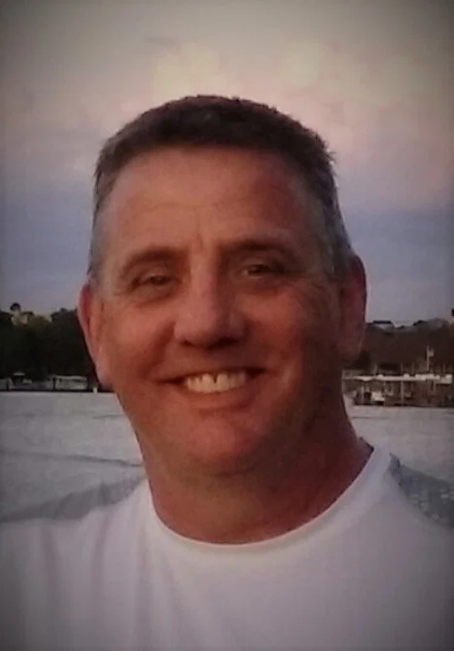 Russell Alfano
