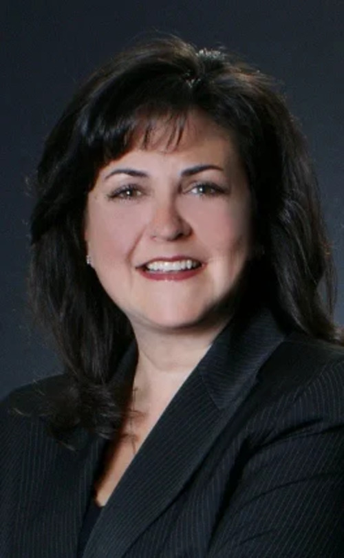 Dina Vodopich