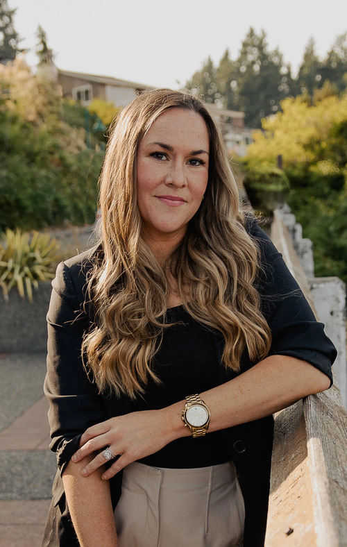 Samantha Dennis